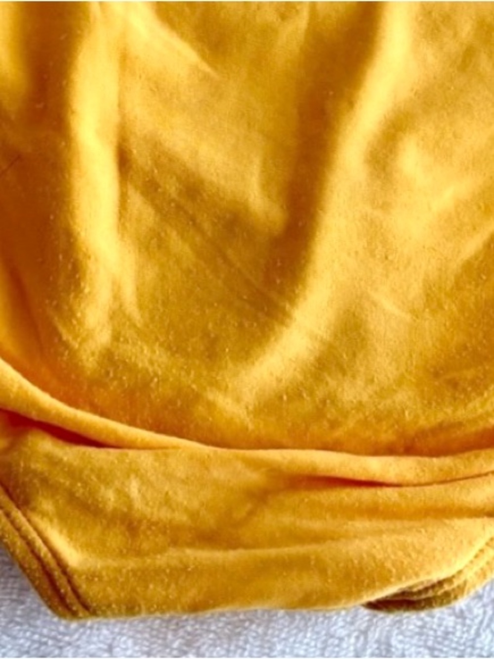Hanna Andersson Sunflower One‑Piece Swimsuit — Size 120 cm (6–7Y) - Picture 9 of 15